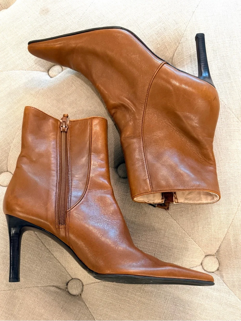 Lauren Ralph Lauren Mei Boots
